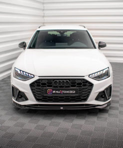 Etulippa V.2 Audi A4 S-Line / S4 B9 Facelift-2