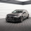 Etulippa V.2 Audi A6 C7-2