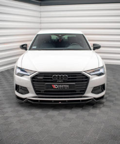 Etulippa V.2 Audi A6 C8-2