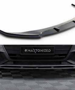 Etulippa V.2 Audi A7 S-Line C8 / S7 C8 / C8 Facelift / S7 Facelift