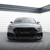 Etulippa V.2 Audi A7 S-Line C8 / S7 C8 / C8 Facelift / S7 Facelift-3