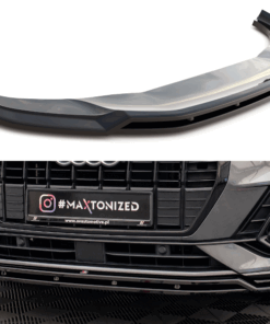 Etulippa V.2 Audi Q3 S-Line F3