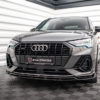 Etulippa V.2 Audi Q3 S-Line F3-3