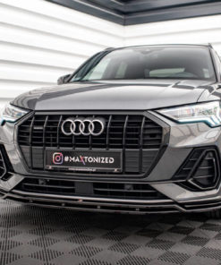 Etulippa V.2 Audi Q3 S-Line F3-3