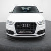 Etulippa V.2 Audi Q3 S-line 8U-2