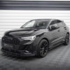 Etulippa V.2 Audi Q3 Sportback F3-2