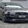 Etulippa V.2 Audi RS3 8V FL Sportback-2