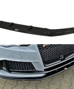 Etulippa V.2 Audi RS3 8V Sportback