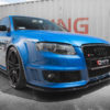 Etulippa V.2 Audi RS4 B7-3
