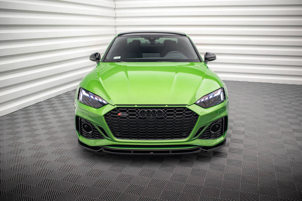 Etulippa V.2 Audi RS5 F5 Facelift-2