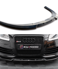 Etulippa V.2 Audi RS6 Avant C6