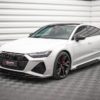 Etulippa V.2 Audi RS6 C8 / RS7 C8-3
