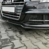 Etulippa V.2 Audi S3 / A3 S-Line 8V FL Sedan-3