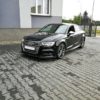 Etulippa V.2 Audi S3 / A3 S-Line 8V FL Sedan-2
