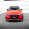 Etulippa V.2 Audi S3 / A3 S-Line 8V Sedan / Cabrio-2