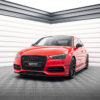Etulippa V.2 Audi S3 / A3 S-Line 8V Sedan / Cabrio-3