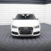Etulippa V.2 Audi S3 / A3 S-Line Sportback / Hatchback 8V-3