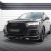 Etulippa V.2 Audi SQ7 / Q7 S-Line Mk2-3