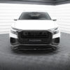 Etulippa V.2 Audi SQ8 / Q8 S-Line Mk1-2