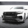 Etulippa V.2 Audi SQ8 / Q8 S-Line Mk1-3