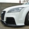 Etulippa V.2 Audi TT RS 8J-3