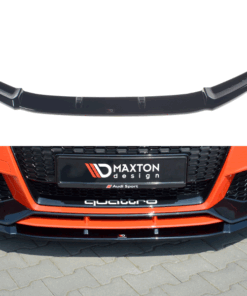 Etulippa V.2 Audi TT RS 8S