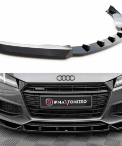 Etulippa V.2 Audi TT S / S-Line 8S