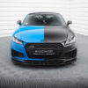 Etulippa V.2 Audi TT S / TT S-Line 8S Facelift-2