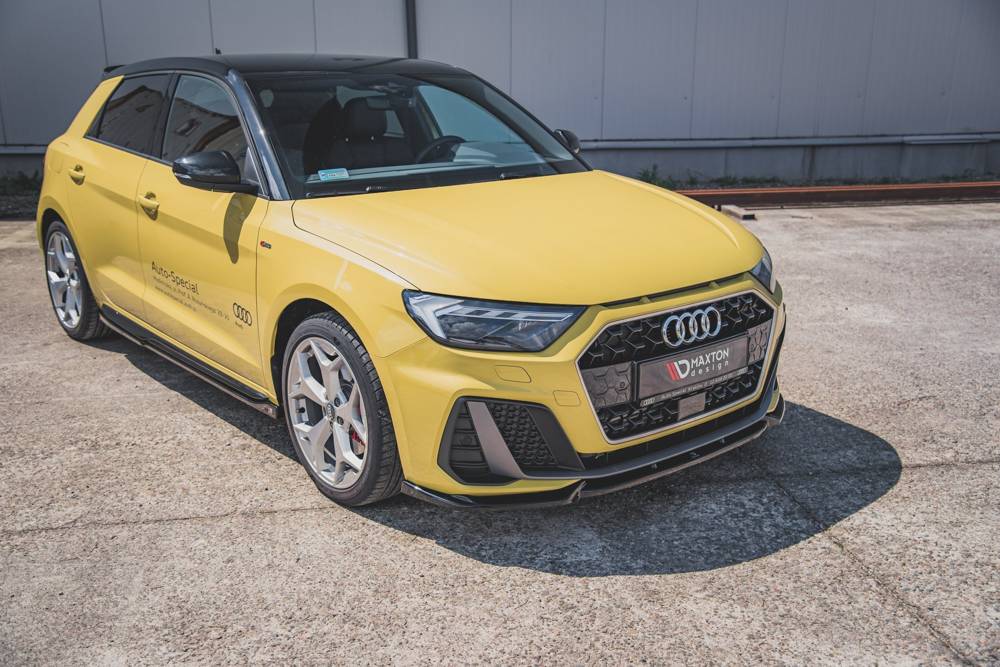 Etulippa V.3 Audi A1 S-Line GB-2