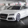 Etulippa V.3 Audi RS7 C7-3