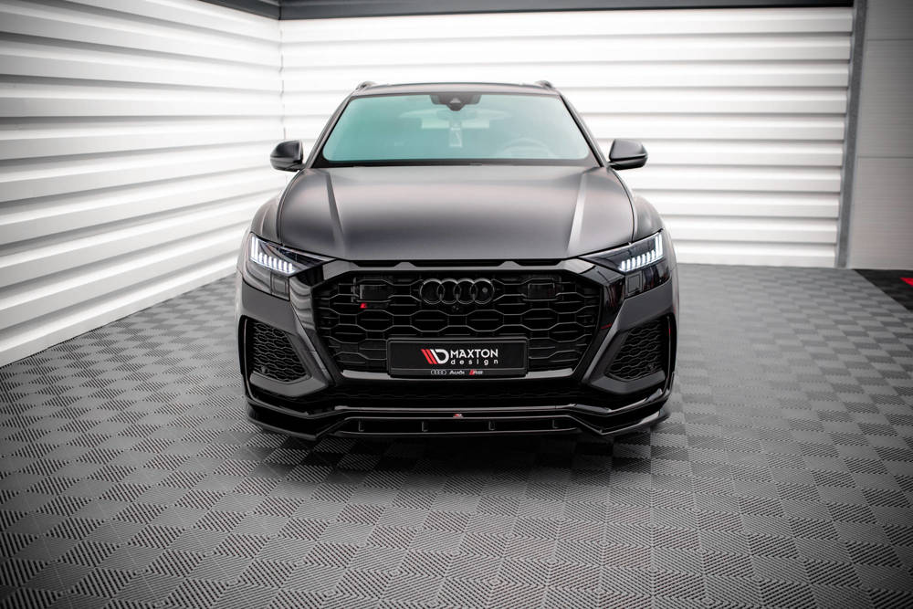 Etulippa V.3 Audi RSQ8 Mk1-2