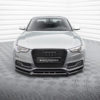 Etulippa V.3 Audi S5 / A5 S-Line Coupe / Sportback 8T Facelift-2