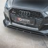 Etulippa V.4 Audi RS3 8V FL Sportback-3