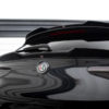 Alempi Spoiler Cap 3D Alfa Romeo Stelvio Mk1, Maxton-3