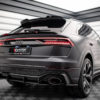 Ala Spoilerilippa Audi RSQ8 Mk1-2