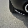 REAR SIDE SPLITTERS Alfa Romeo Stelvio-3