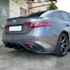 REAR VALANCE ALFA ROMEO GIULIA VELOCE-2