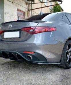 REAR VALANCE ALFA ROMEO GIULIA VELOCE-2