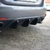 REAR VALANCE ALFA ROMEO GIULIA VELOCE-3
