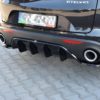 REAR VALANCE ALFA ROMEO STELVIO-3