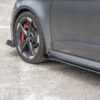 Racing Durability Sivuhelman siivekkeet + lipat Audi RS3 8V Sportback-3