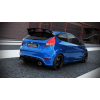 Takapuskuri (RS Look) Ford Fiesta Mk7 / Mk7 FL, Maxton-3