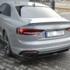 Takadiffuusori V.1 Audi RS5 F5 Coupe / Sportback-3