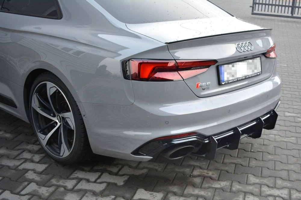 Takadiffuusori V.2 Audi RS5 F5 Coupe / Sportback-3