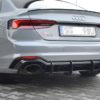 Takadiffuusori V.2 Audi RS5 F5 Coupe / Sportback-2