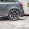 Taka sivulipat Audi RS3 8V Sportback-3