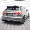 Taka sivulipat Audi S3 Sportback 8V Facelift-3