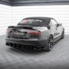 Taka sivulipat Audi S5 / A5 S-Line Coupe / Cabriolet 8T-2