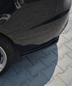 Takapuskurin sivulipat Audi A5 S-Line 8T FL Sportback-3