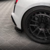 Takapuskurin sivulipat Audi R8 Mk2 Facelift-3
